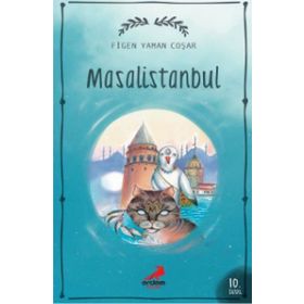 Masal istanbul - Figen Yaman Çoşar