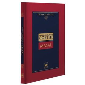 Masal - Johann Wolfgang Goethe