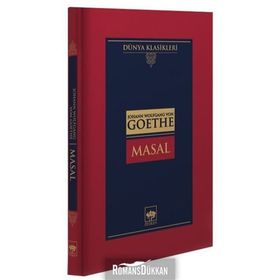 Masal - Johann Wolfgang Goethe