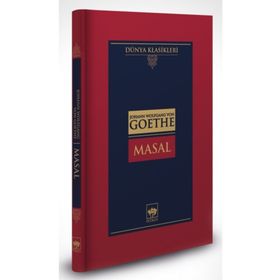 Masal - Johann Wolfgang Goethe