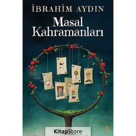 Masal Kahramanları - İbrahim Aydın