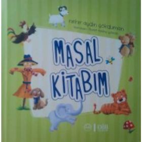 Masal Kitabım - Nehir Aydın Gökduman