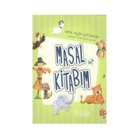 Masal Kitabım - Nehir Aydın Gökduman