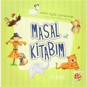 Masal Kitabım - Nehir Aydın Gökduman