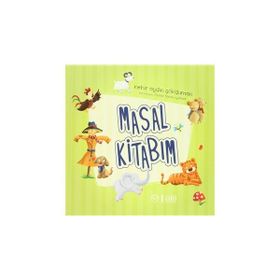 Masal Kitabım - Nehir Aydın Gökduman