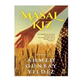 Masal Kız - Ahmed Günbay Yıldız