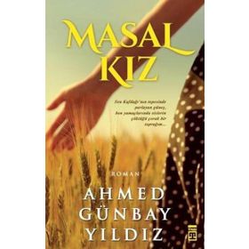 Masal Kız Timaş Yayınları