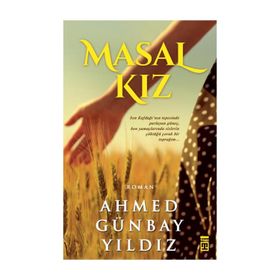 Masal Kız Timaş Yayınları