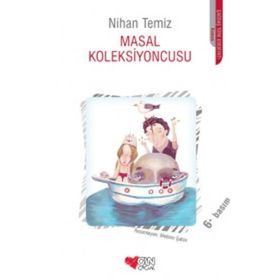 MASAL KOLEKSIYONCUSU - NIHAN TEMIZ