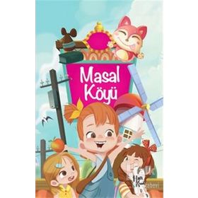 Masal Köyü - Ahmet Savaş Özpınar