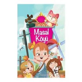 Masal Köyü - Ahmet Savaş Özpınar