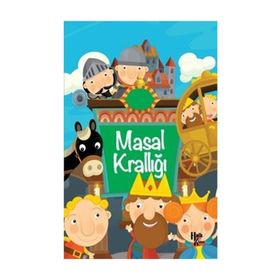Masal Krallığı - Ahmet Savaş Özpınar