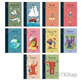 Masal Krallığı Didem Demirel Ketebe Çocuk 10 Kitap Set