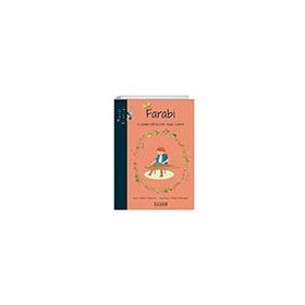 Masal Krallığı-Farabi Ketebe Çocuk