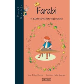 Masal Krallığı-Farabi Ketebe Çocuk