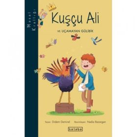 Masal Krallığı-Kuşçu Ali Ketebe Yayınları