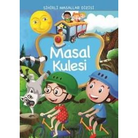 Masal Kulesi - Ahmet Savaş Özpınar