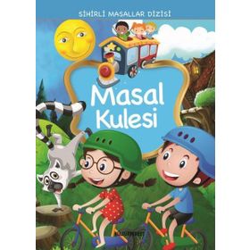 Masal Kulesi - Ahmet Savaş Özpınar