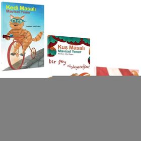 Masal Kulübü - Mavisel Yener