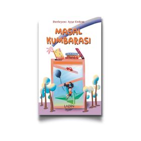 Masal Kumbarası Ayşe Erdem