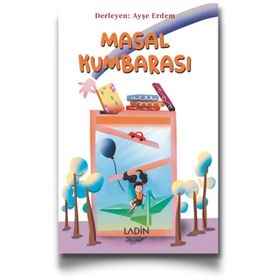 Masal Kumbarası Ayşe Erdem