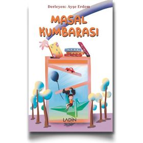 Masal Kumbarası Ayşe Erdem