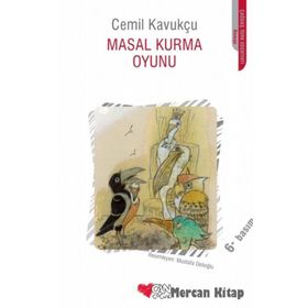 Masal Kurma Oyunu - Cemil Kavukçu