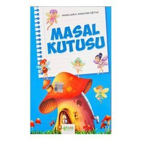 Masal Kutusu - Ferhat Çınar