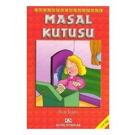 Masal Kutusu - Ferhat Çınar