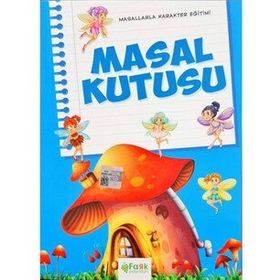 Masal Kutusu - Ferhat Çınar