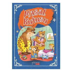 Masal Kutusu - Nur İçözü