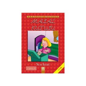 Masal Kutusu - Nur İçözü