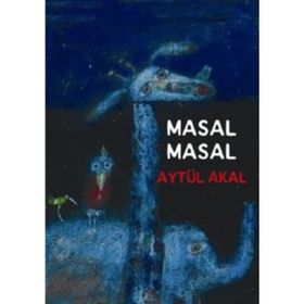 MASAL MASAL - AYTÜL AKAL