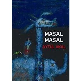 MASAL MASAL - AYTÜL AKAL