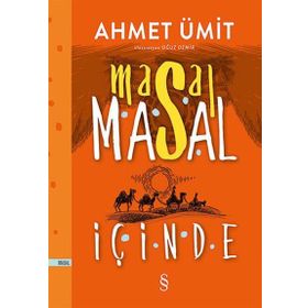 Masal Masal İçinde - Ahmet Ümit