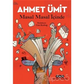 Masal Masal İçinde - Ahmet Ümit
