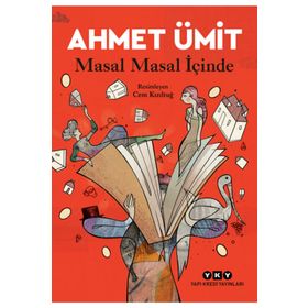 Masal Masal İçinde - Ahmet Ümit