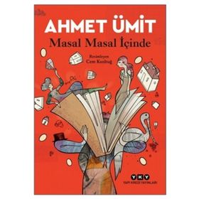Masal Masal İçinde - Ahmet Ümit