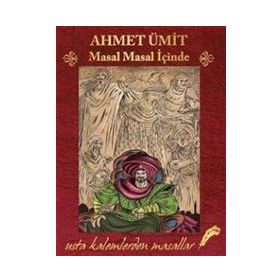 Masal Masal İçinde - Ahmet Ümit