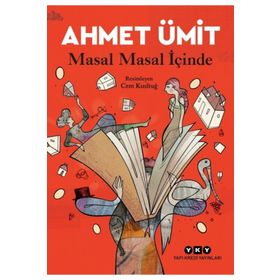 MASAL MASAL İÇİNDE ÇANAKKALE MASAL İÇİNDE - ÖMER GÖZÜKIZIL