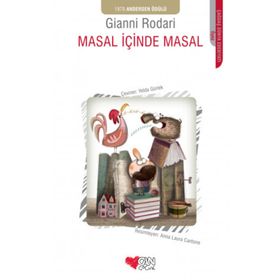 MASAL MASAL İÇİNDE ÇANAKKALE MASAL İÇİNDE - ÖMER GÖZÜKIZIL