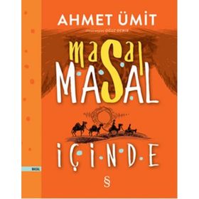 Masal Masal İçinde Ciltli - kollektif
