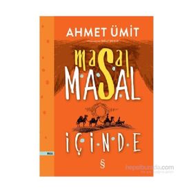 Masal Masal İçinde Ciltli - kollektif