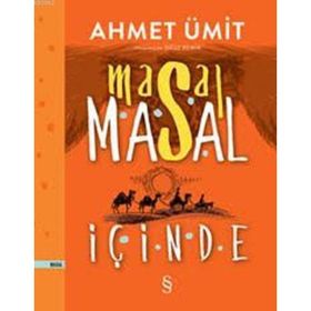 Masal Masal İçinde Ciltli - kollektif