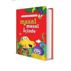 Masal Masal İçinde - Fatma Işık