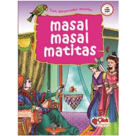 MASAL MASAL MATITAS - HILAL ACAR