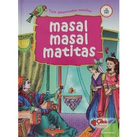 MASAL MASAL MATITAS - HILAL ACAR
