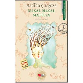 MASAL MASAL MATITAS - MEDIHA GÜRGÖZE
