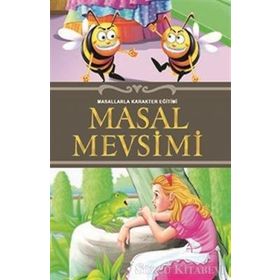 Masal Mevsimi-Kolektif