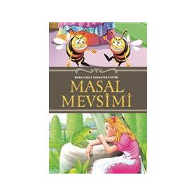 Masal Mevsimi-Kolektif